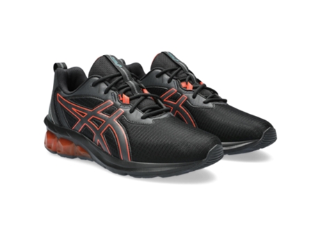 Zapatillas ASICS Gel Quantum Iv Rojo (40)