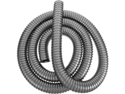 Gaine Câbles Électrique Flexible En Acier Inoxidable 304, Protección De Cordón Antirouille