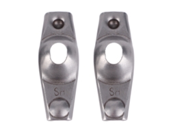 Piezas De Brazo Oscilante De Válvula De Motor Fueraborda De Acero Inoxidable Compatibles Con Parsun 4t 6hp 8hp