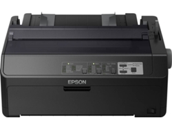 Impresora Matricial EPSON LQ-590II