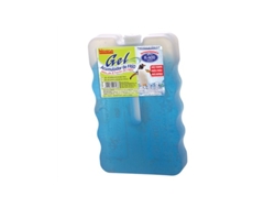 Acumulador de gel frío Hidalgo R 400