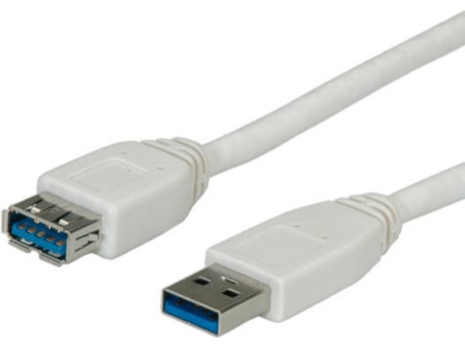 Cable USB VALUE (USB)