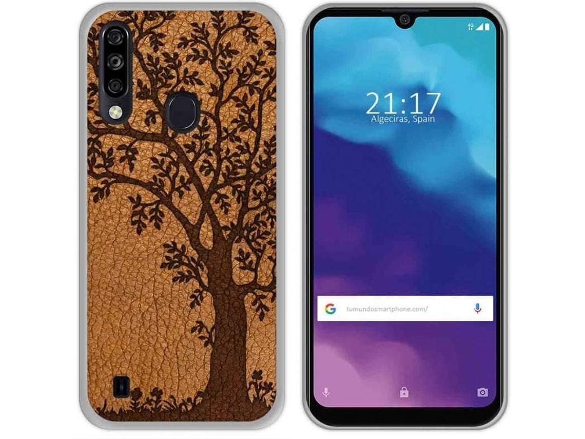 A7 2020 Zte Blade A7 Case Carcasa Zte Blade A7 2020