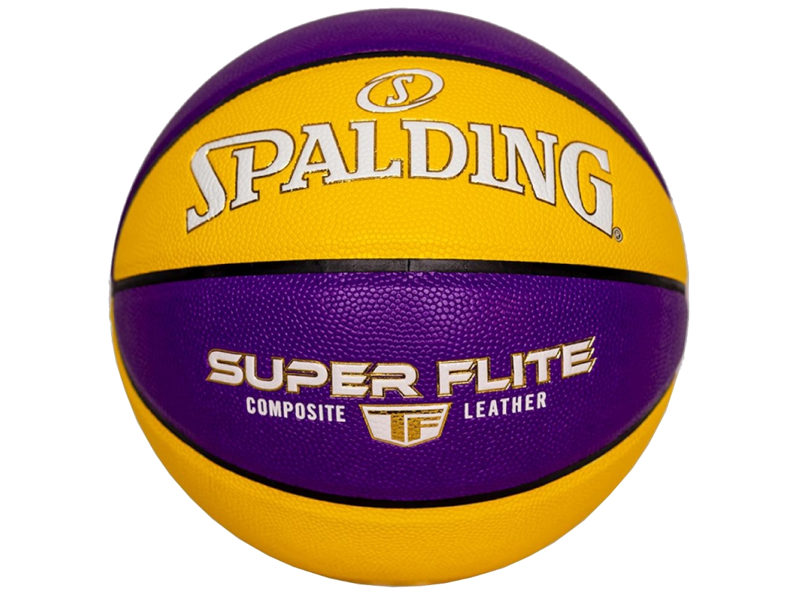 SPALDING Super Flim Ball 76930Z Unissex Banks Banks Balls 7