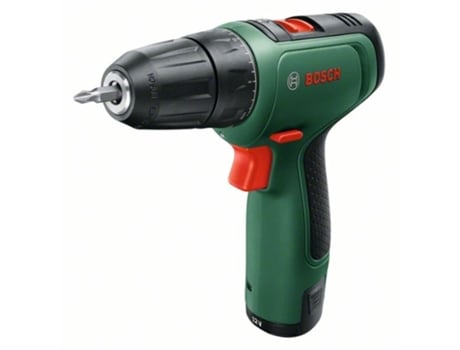 Taladro BOSCH EasyDrill 1200 1 bat