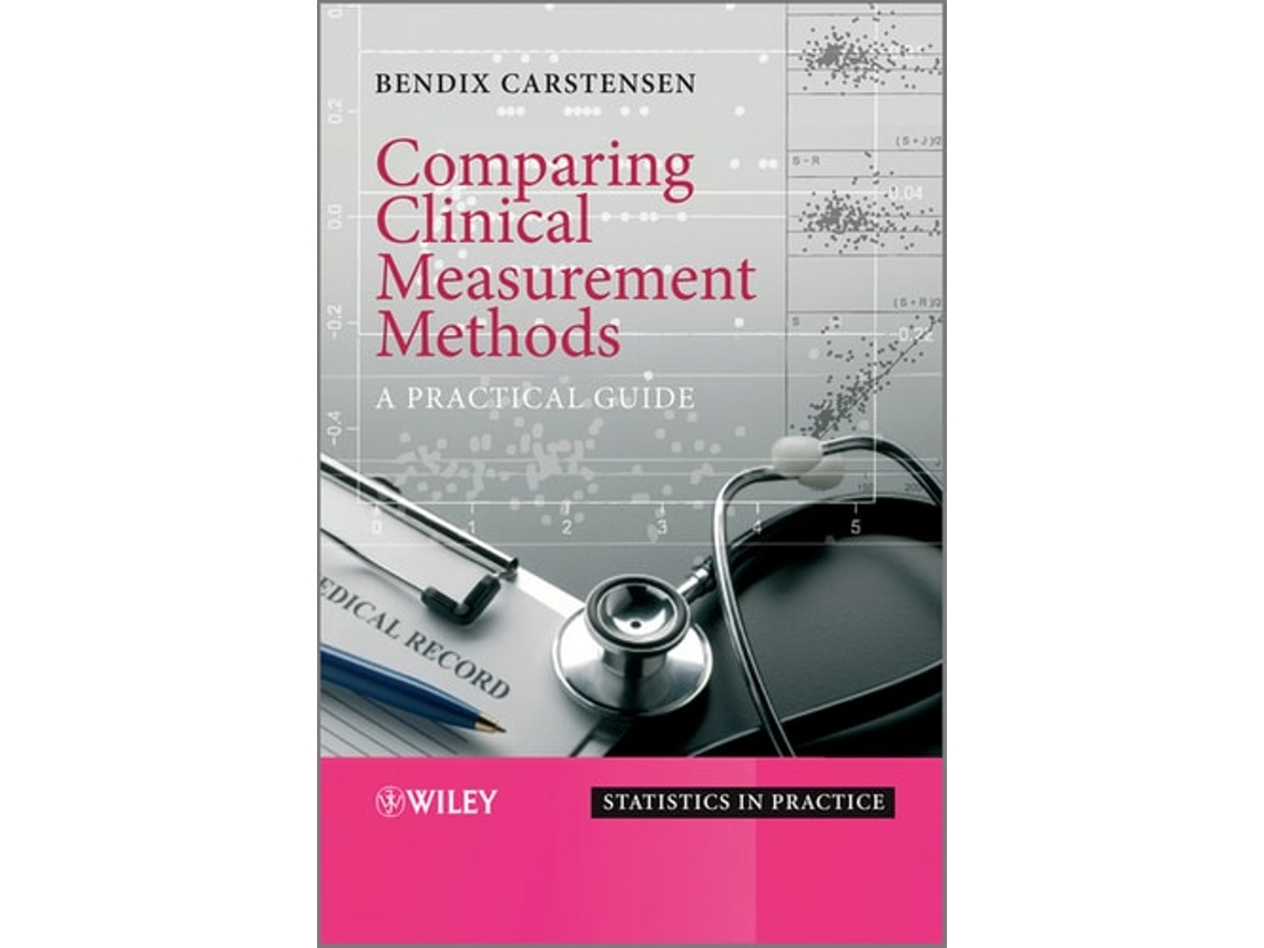 Libro de Bendix Carstensen ( Inglés )
