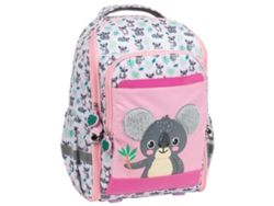 Mochila escolar Koala 10