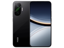 Smartphone XIAOMI Poco F7 5G (6.83'' - 12GB - 256 GB - Negro)