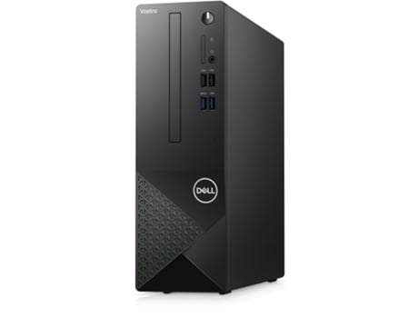 Desktop DELL 63729 7547 (i5-1240 - RAM: 8 GB - 256 GB SSD - Intel UHD Graphics 730)