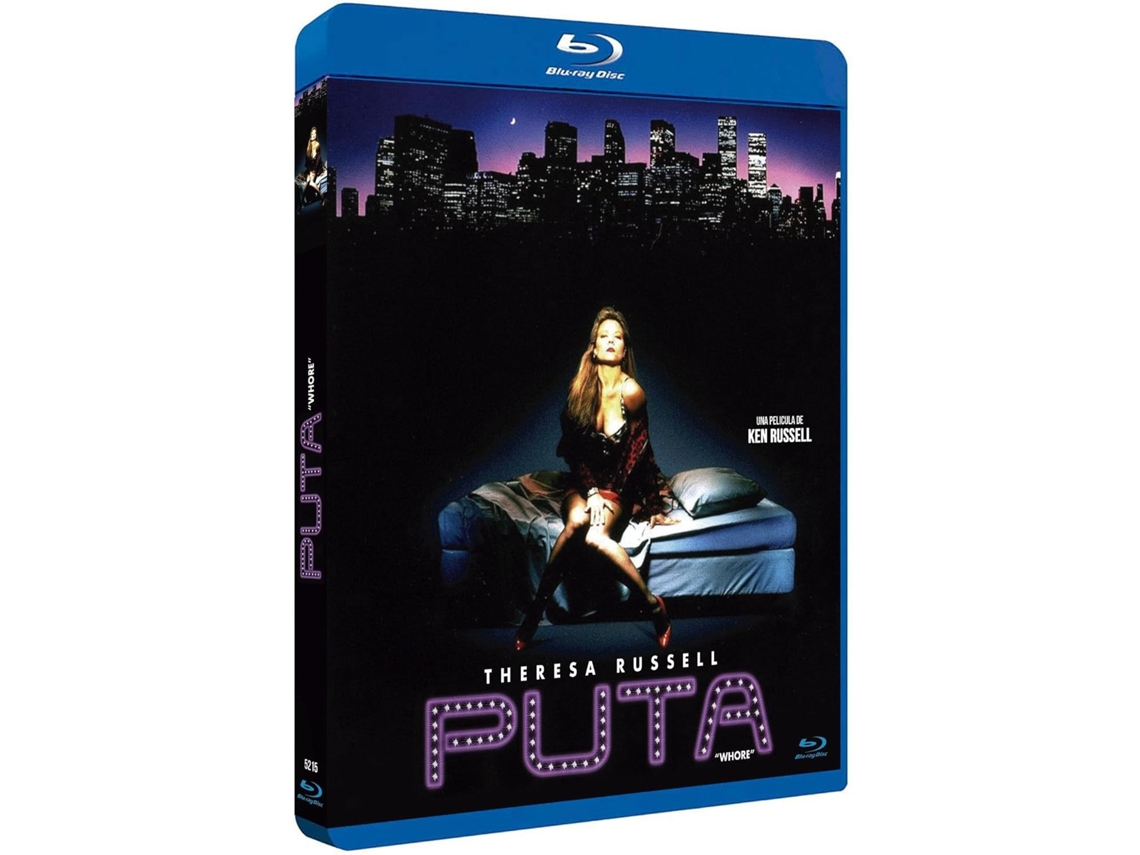 Investigación sobre putas (2008)