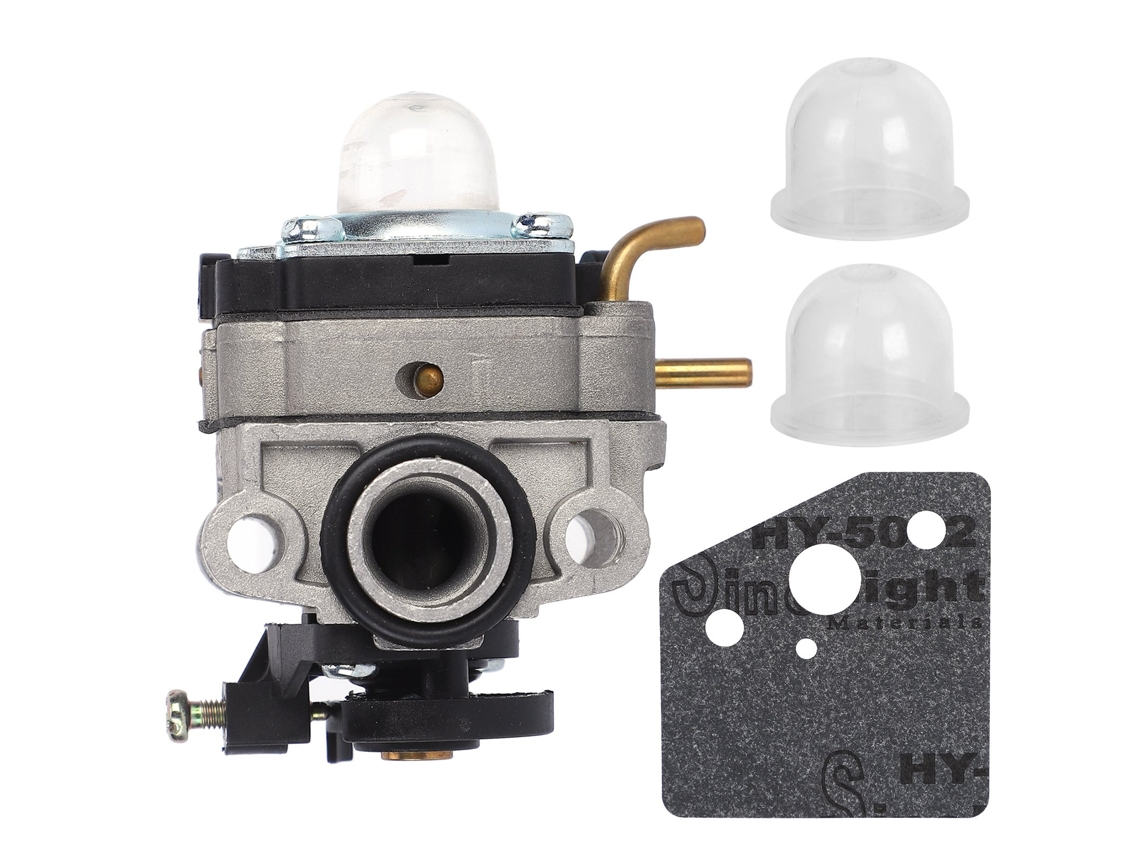 Kit De Carburador, Sellador, Boquilla Y Cebador Para Soplador Craftsman 41ar4beg799 De 32 Cc Y 4 Tiempos.