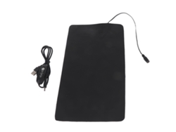 Esterilla Calefactora Hidropónica De Pu De 3 Niveles Para Plántulas, Almohadilla Térmica Para Plantas, 33 X 18 Cm