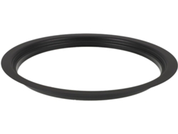 Anillo Estabilizador De Acero Inoxidable Para Cocina, Para Placas De Inducción.