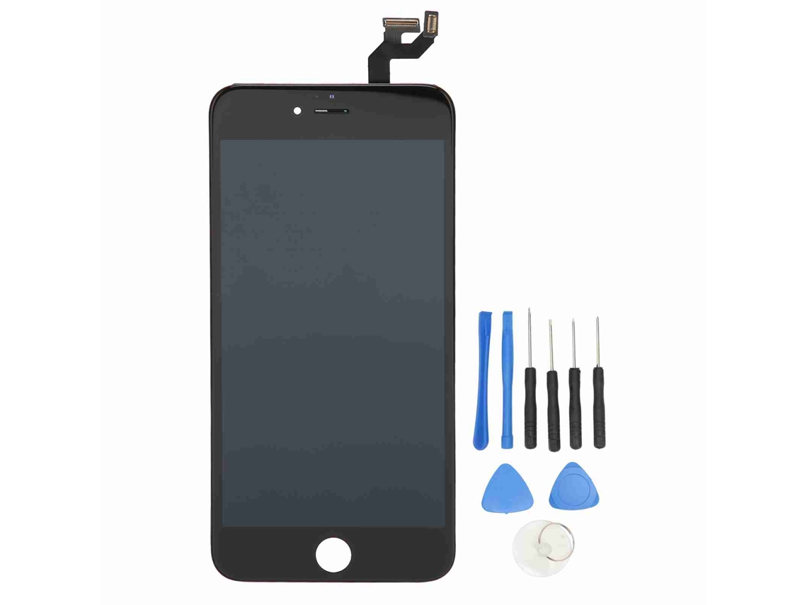 Conjunto De Pantalla De Repuesto Desmontado Original Para Iphone 6s Plus