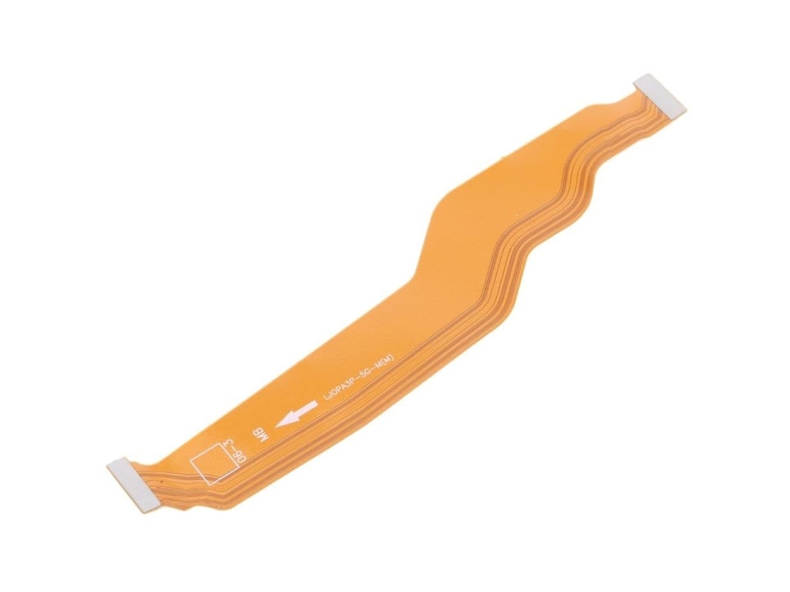 Cable Flex Principal Compatible Para Oppo A80 5g Cph2639 Ljopa3p-5g Repuesto