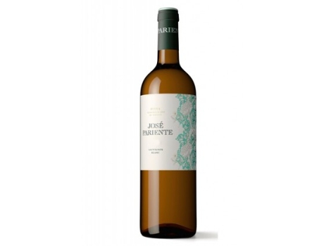 José Pariente Sauvignon Blanc 2019 BODEGAS JOSÉ PARIENTE