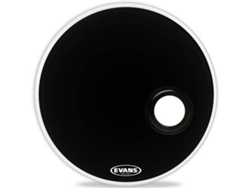 Parche para Batería EVANS Emad Bass Reso (22'')