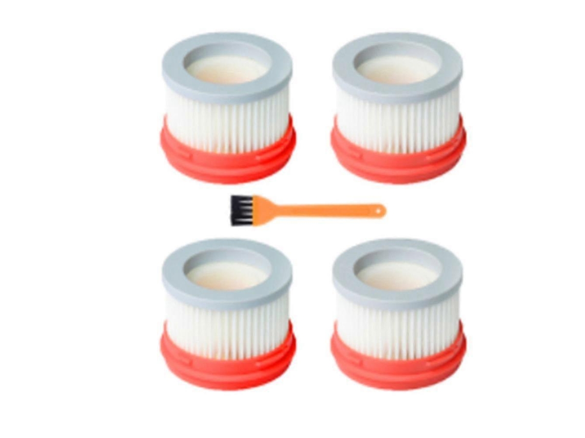 Filtro HEPA para aspiradora Xiaomi Dreame V8 V9 V9b V9p V10 V11