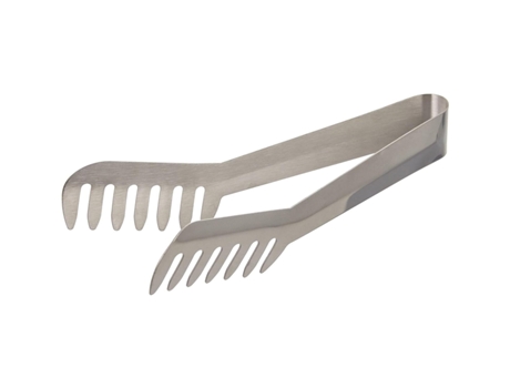 Pinzas de acero inoxidable para espaguetis LACOR