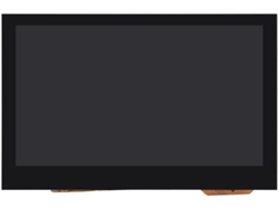 Pantalla Capacitiva De 4,3 Pulgadas, Placa De Desarrollo Wi-fi, Panel Bluetooth, Interfaz Uart/can/rs485
