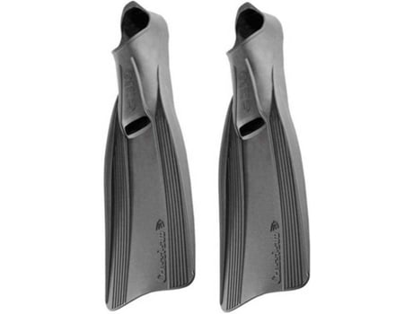 Aletas de Buceo CRESSI Clio (Eu 47-48)