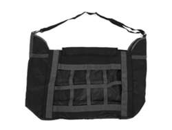 Bolsa De Heno De Gran Capacidad Para Caballos, Fabricada Con Tejido Oxford 600d, Para Alimentar Caballos Y Cabras.