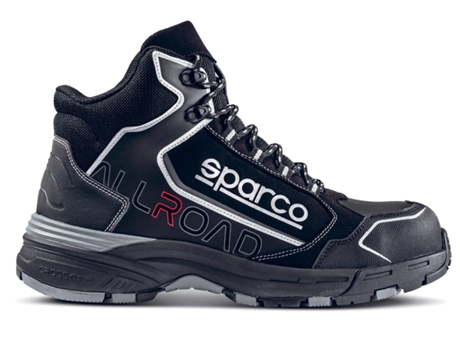 Bota de seguridad SPARCO ALLROAD OKAYAMA S3 SRC ESD