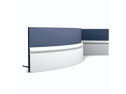 Moldura flexible Moldura ORAC Decor Sx138F