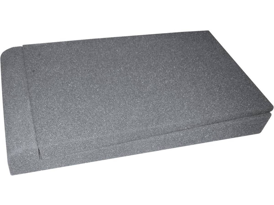 Aislante Monitor Altavoz OMNITRONIC 170x300x40 mm