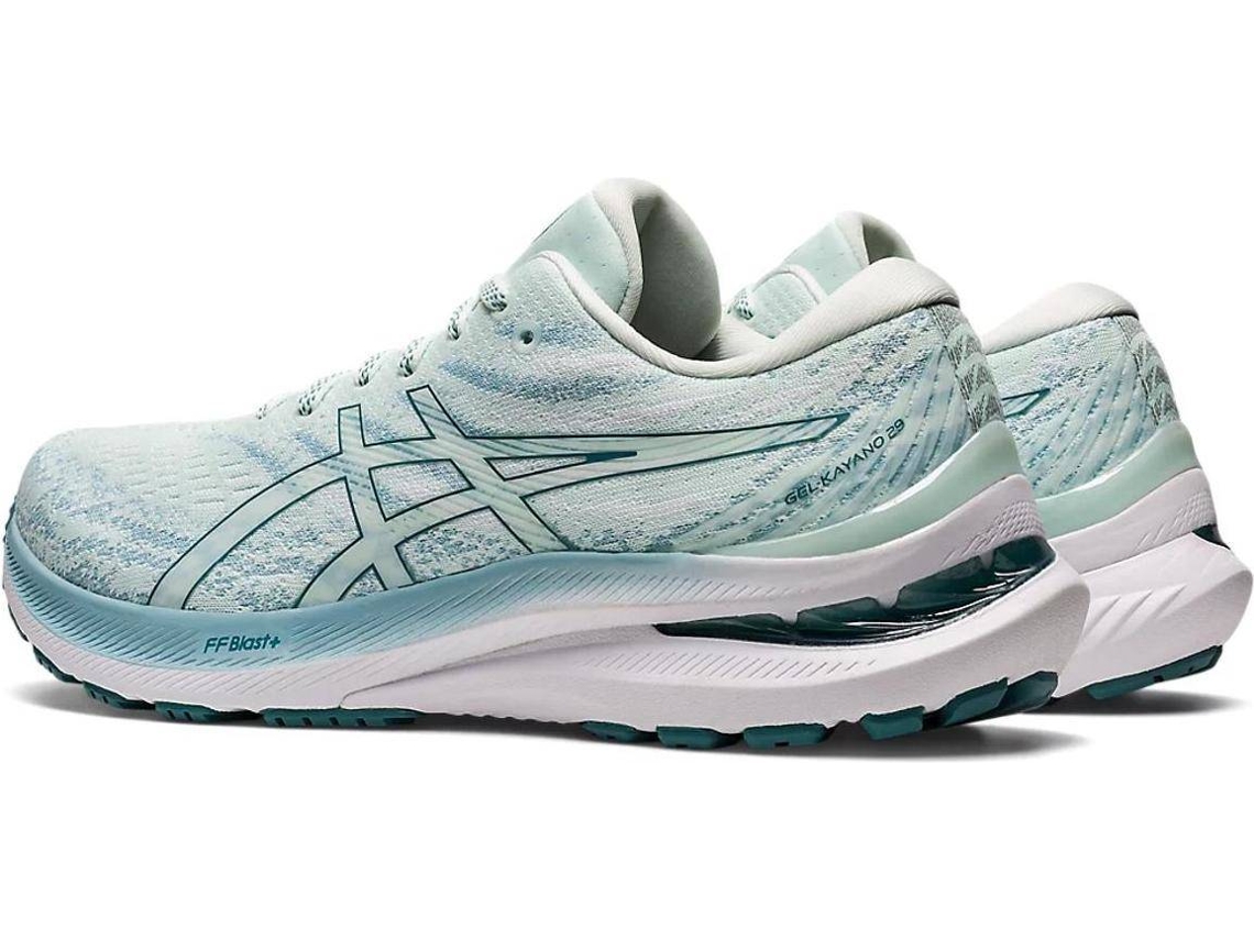Zapatillas para Mujer ASICS Gel Kayano 29 Azul para Running Talla