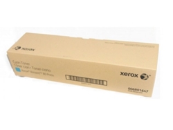 006r01647 Cartucho de tóner cian original Xerox 1 unidad(es)