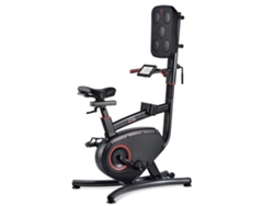 Bicicleta estática Lifespan Fitness Boxer Hometrainer Box-trainer Cb110