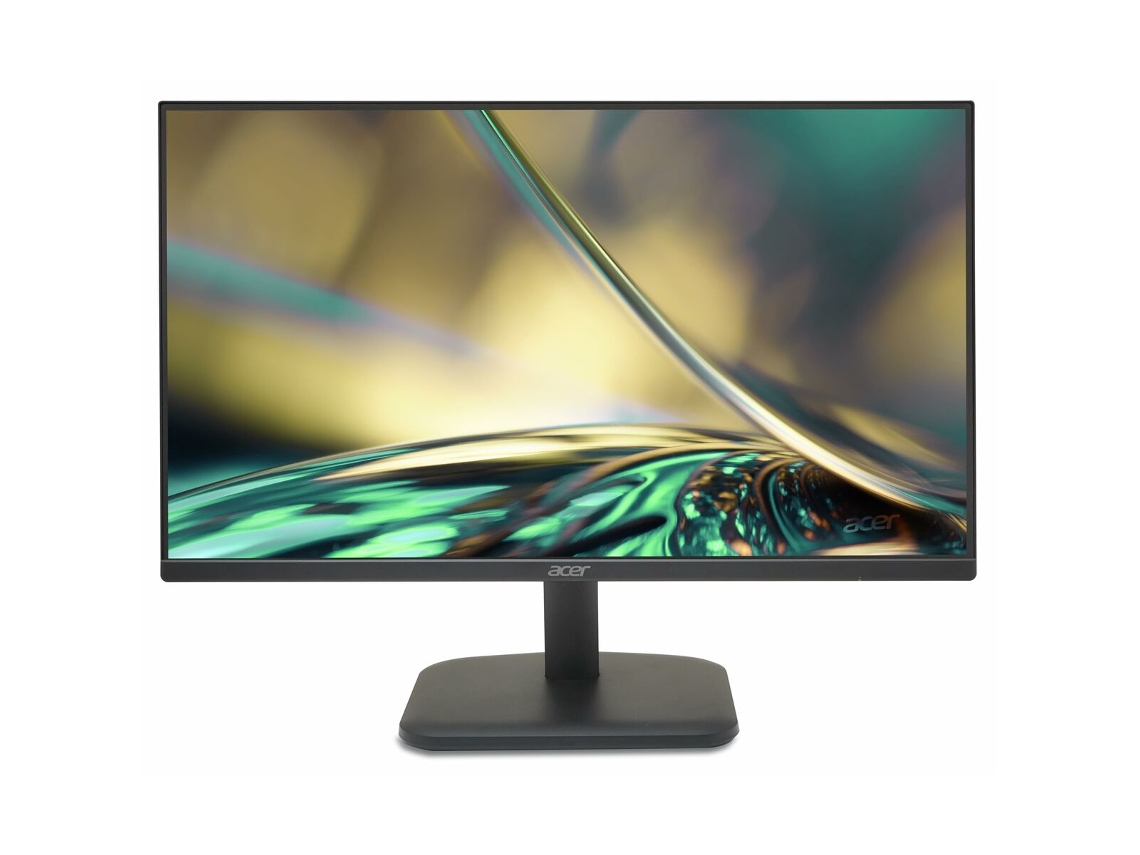 Monitor ACER EK241YEbi (Negro - 23,8")