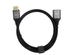Cable De Extensión (soporta Transmisión De Alta Definición 8k60hz 4k144hz)
