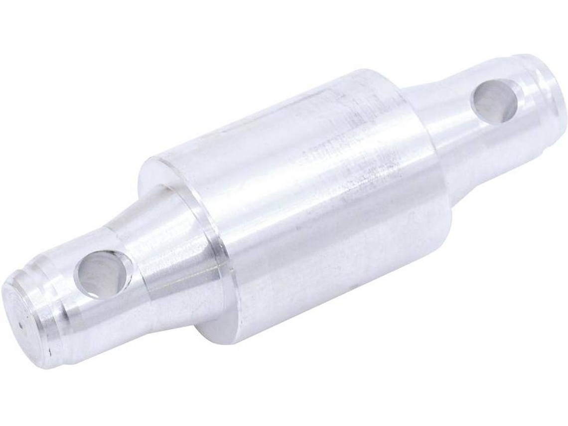 Pieza de Distancia ALUTRUSS (60 mm)