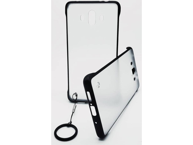 Carcasa Huawei Mate 10 Naked Transparente