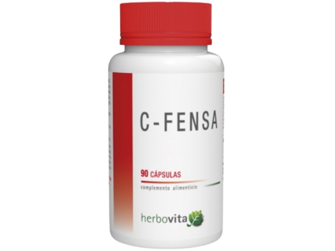 C-Fensa 90 Capsulas HERBOVITA