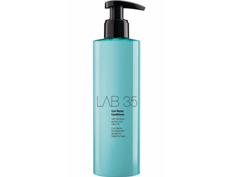 Acondicionador Kallos Cosmetics Lab35 (250 ml)