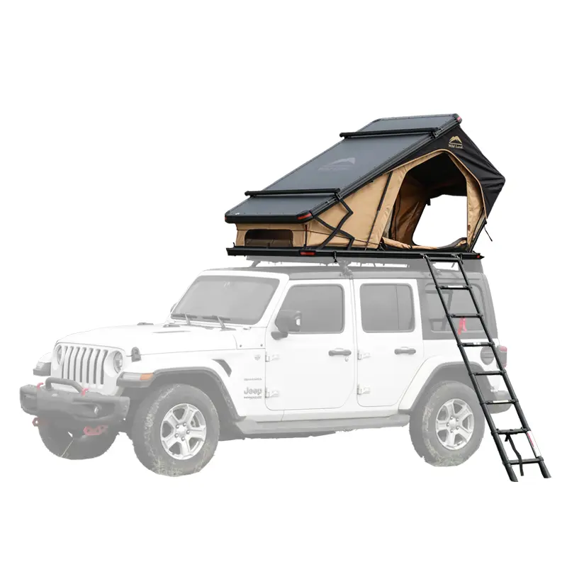 Tienda de techo Wild Land Bush Cruiser 120