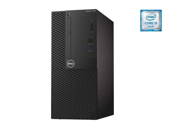 PC Sobremesa DELL Optiplex 3050 MT