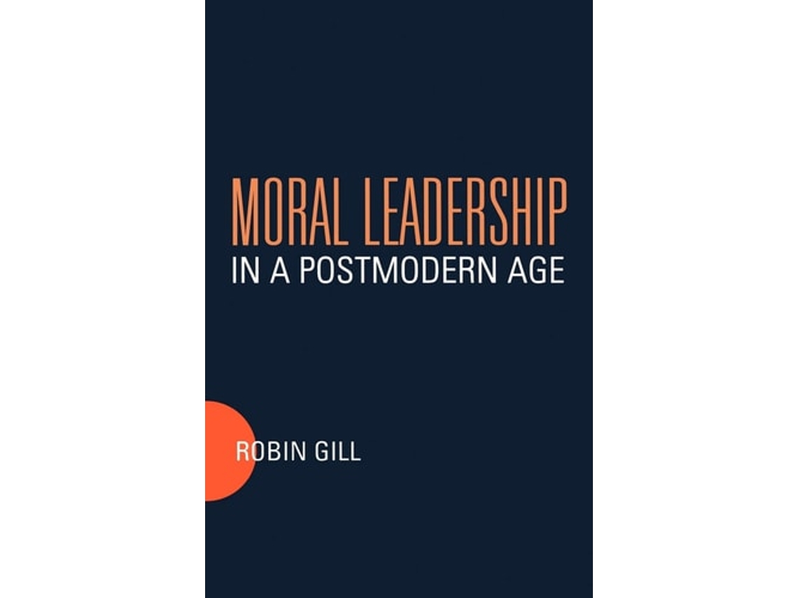Libro de Robin Gill ( Inglés )