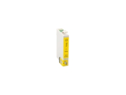 Epson T2714/T2704 (27XL) Cartucho de tinta amarillo - Compatible - GOEIK