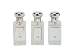 Set De Regalo De Perfumes Para Mujer 3 Piezas X 30ml Fragrancia Ligera Y Duradera