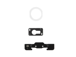 Botón De Inicio De Plástico Original Para Ipad Air P20241126286 S20241224281