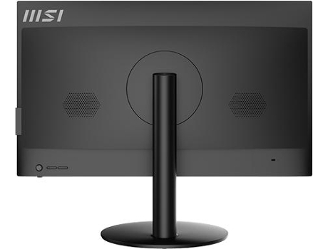 Msi Pro Ap241 11M-017Eu 60.5 Cm 23.8'' 1920 X 1080 Pixeles Intel® Pentium® Gold 4Gb DDR4-Sdram 128Gb Ssd Pc Todo En Uno Windows 10 Pro Wi-Fi 5 802....