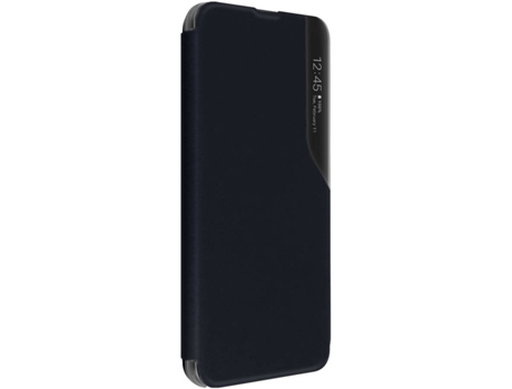 Carcasa Xiaomi Mi 11 Lite AVIZAR FOLIO-LVIEW-NT-MI11L Libro Azul