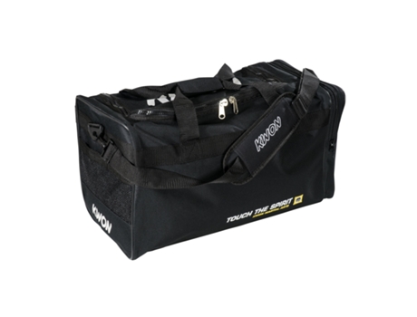 Bolsa de Deporte KWON Unisexo (Multicolor - Tu)