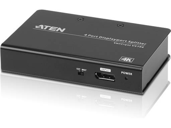 Multiplicador de Vídeo ATEN VS192