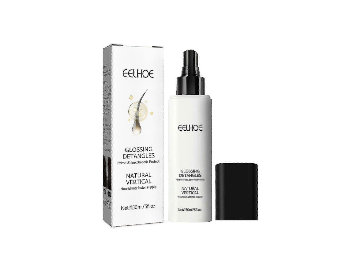 Wash-free Hair Care Spray Repair Dry And Frizzy Hair Roots Lazy People Wash-free Moisturizing Care Nu