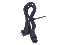 Cable De Extensión Para Microinversor, Conector Hembra Bc01 De 3 Pines, 2 M, Para Salida De Ca Hoymiles Deye